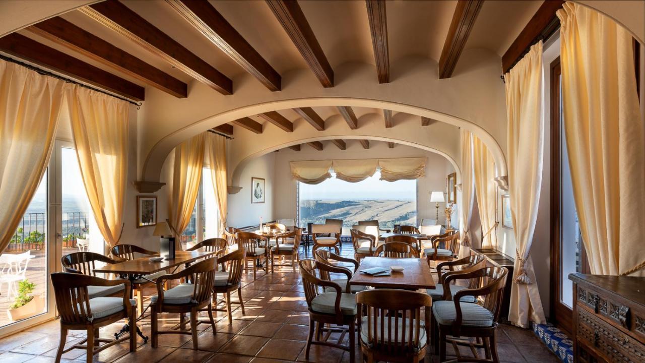 Parador De Аркос де ла Фронтера Екстериор снимка